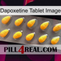 Dapoxetine Tablet Image cialis1